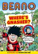 Beano Where's Gnasher? - Bild 1