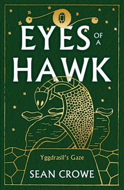 Eyes of a Hawk - Crowe, Sean