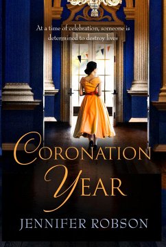 Coronation Year - Robson, Jennifer