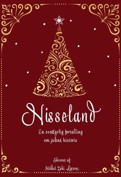 Nisseland - Larsen, Mikkel Zeki