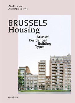 Brussels Housing - Ledent, Gérald;Porotto, Alessandro