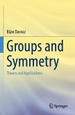 Groups and Symmetry