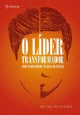 O líder transformador (eBook, ePUB)