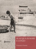 Di acqua di mare e conzo (eBook, ePUB)