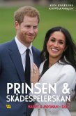 Harry & Meghan del 1 – Prinsen och skådespelerskan (eBook, ePUB)