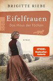 Eifelfrauen: Das Haus der Füchsin (eBook, ePUB)