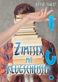 Zimtsex mit Klugscheißer (eBook, ePUB)