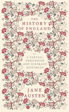 Cover The History of England