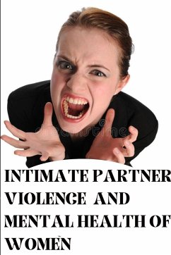 Intimate Partner Violence and Mental Health of Women - P, Suji