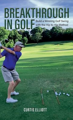 Breakthrough in Golf - Elliott, Curtis