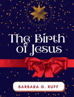Cover The Birth of Jesus