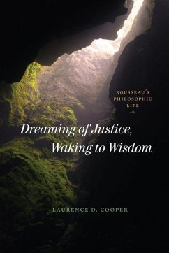 Dreaming of Justice, Waking to Wisdom - Cooper, Laurence D.