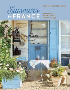 Summers in France - Mogg, Caroline Clifton