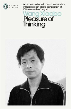 Pleasure of Thinking - Xiaobo, Wang