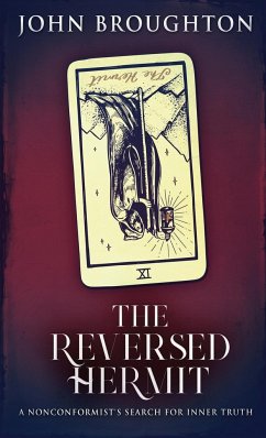 The Reversed Hermit - Broughton, John