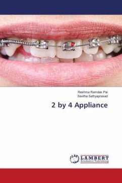 2 by 4 Appliance - Pai, Reshma Ramdas;Sathyaprasad, Savitha