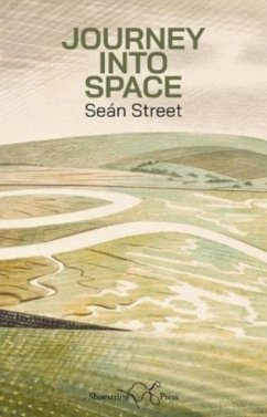 Journey Into Space - Street, Sean