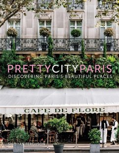 Prettycityparis - Ferguson, Siobhan