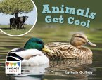 Animals Get Cool