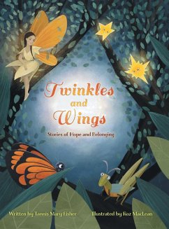 Twinkles and Wings - Fisher, Tannis Mary