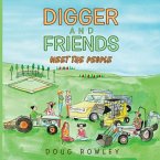 Digger and Friends Meet The People