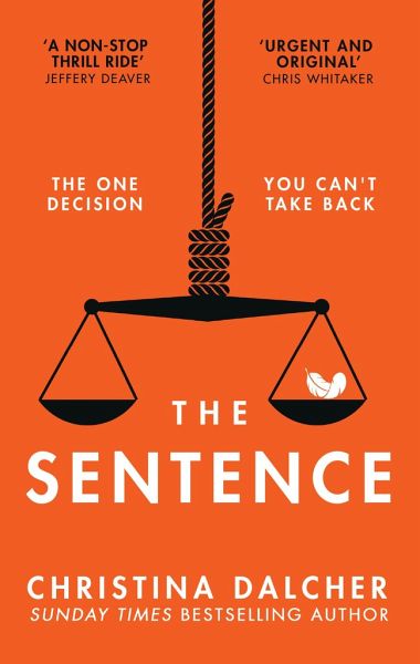 The Sentence The Sentence