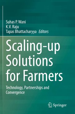 Scaling-up Solutions for Farmers