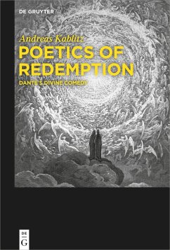 Poetics of Redemption - Kablitz, Andreas