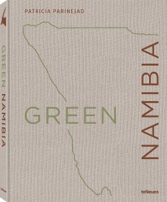 Green Namibia - Parinejad, Patricia