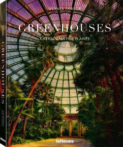 Greenhouses - Pawlok, Werner