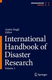 International Handbook of Disaster Research