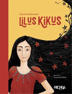 Cover Lilus Kikus inglés (eBook, ePUB)