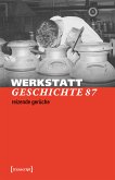 WerkstattGeschichte (eBook, PDF)