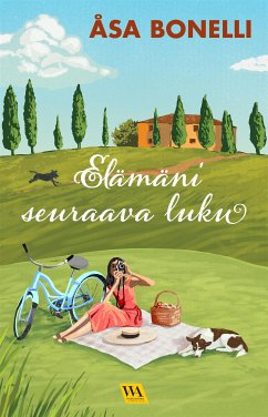 Elämäni seuraava luku (eBook, ePUB) - Bonelli, Åsa