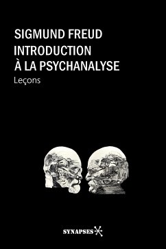 Introduction à la psychanalyse (eBook, ePUB) - Freud, Sigmund