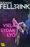 Vielä sydän lyö (eBook, ePUB)