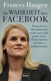 Die Wahrheit über Facebook (eBook, ePUB)