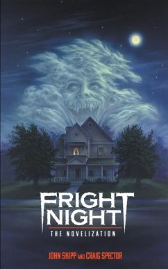 Fright Night - Skipp, John; Spector, Craig