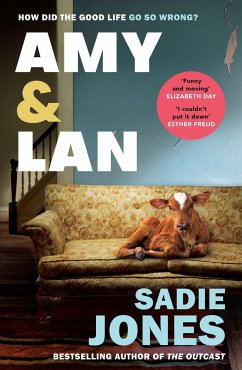 Amy and Lan - Jones, Sadie