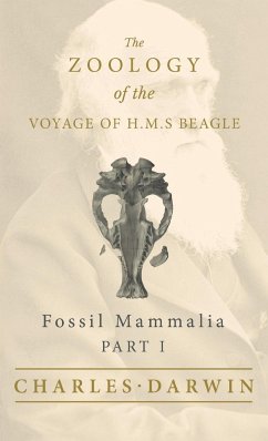 Fossil Mammalia - Part I - The Zoology of the Voyage of H.M.S Beagle - Darwin, Charles; Owen, Richard
