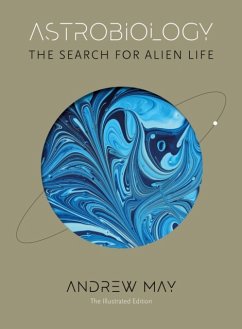 Astrobiology - May, Andrew