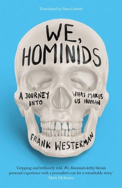 We, Hominids - Westerman, Frank