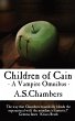 Children of Cain - A Vampire Omnibus - Bild 1