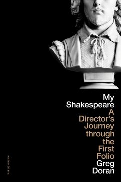 My Shakespeare - Doran, Greg