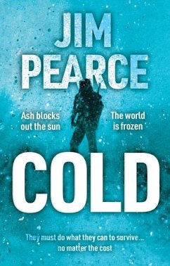 Cold - Pearce, Jim