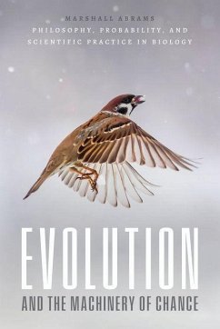 Cover Evolution and the Machinery of Chance