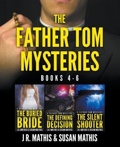 The Father Tom Mysteries - Mathis, J. R.; Mathis, Susan