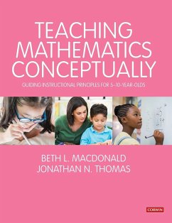 Teaching Mathematics Conceptually - MacDonald, Beth L.;Thomas, Jonathan N.