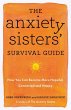 The Anxiety Sisters' Survival Guide - Bild 1