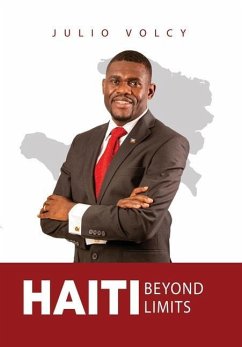 Haiti Beyond Limits - Volcy, Julio